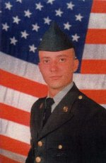 SPC. Joseph Smith