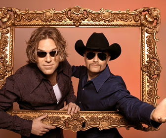 Big & Rich!