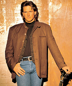 Billy Dean!