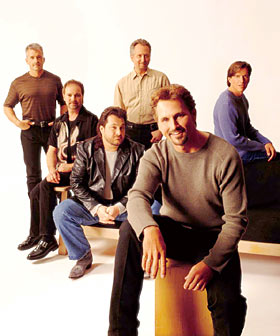 Diamond Rio!