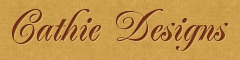 Graphics by Cathie Designs �