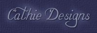 Graphics by Cathie Designs 