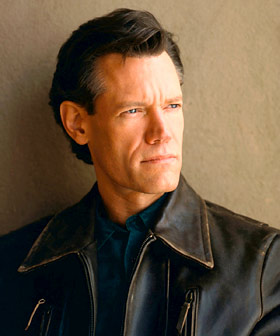 Randy Travis!