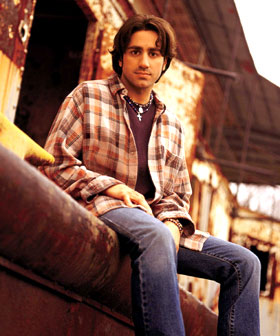 Steve Azar