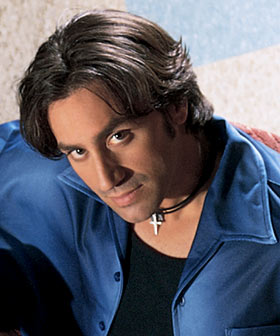 Steve Azar