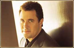 Vince Gill!