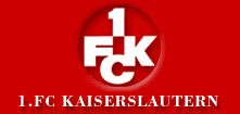 FC Kaiserslauten Logo