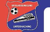 Unterhaching Logo