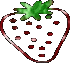 Strawberry...