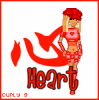 Heart Doll...