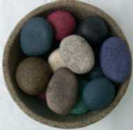 Regular Stones