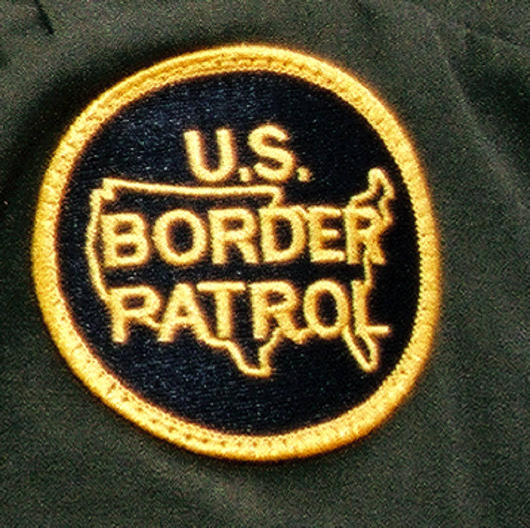 Border Patrol