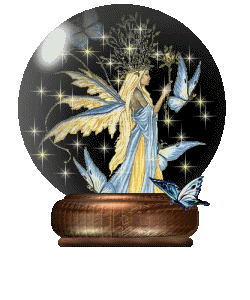 Thank You ~ Silken Fairy!