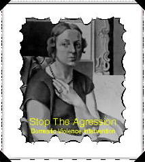 Thank You ~ Stop The Aggression!