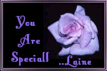 Thank You ~ Shoot For The Moon!