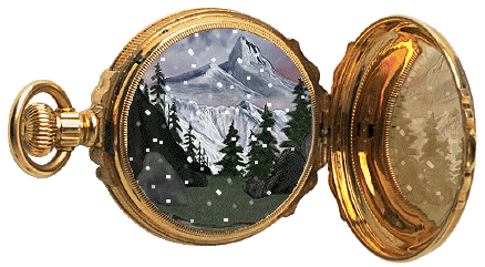 Thank You ~ Panns Place!