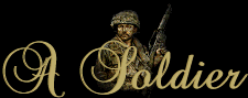 A Soldier