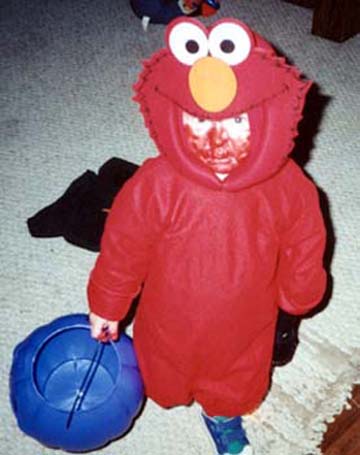 elmo
