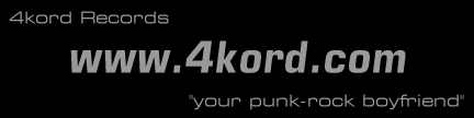 4Kord logo