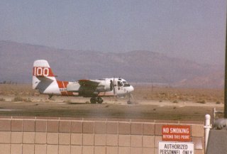 S2F, current paint scheme