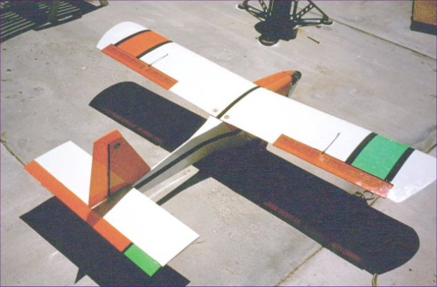 Modified Kadet Senior 