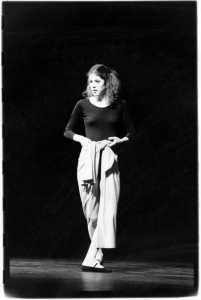 OCCC Dancer, 1978b