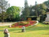 Flower Clock,Lalbagh Botanical Garden