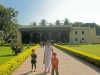 Tipu's Bangalore palace