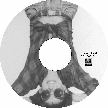 Click here to see the front cover of the CD