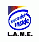 This program includes a L.A.M.E. Encoder