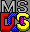 This is a MS DOS program