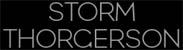 Storm Thorgerson