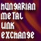 Hungarian Metal Link Exchange