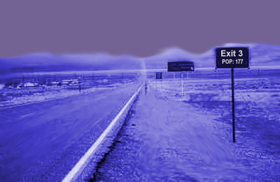 Click to contact the band