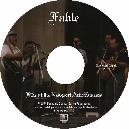 Click here for the Live at the Newport Art Museum web site