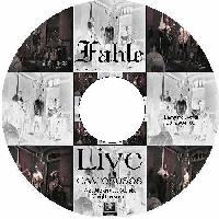 Click here for the Live at CAV 080398 web site