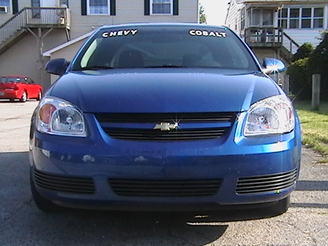 2005 Chevy Cobalt