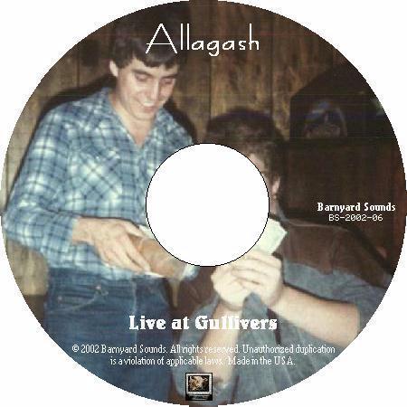 Click here to see the front cover of the CD