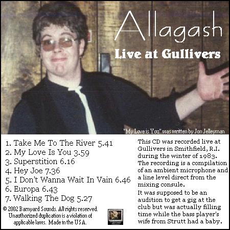 Click here to see the CD