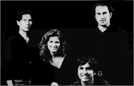 the brilliant Cowboy Junkies