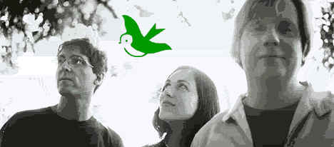 The Innocence Mission in 2000