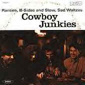 Rarities, B-Sides & Slow, Sad Waltzes (1999)