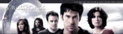 Crossroads - Stargate Atlantis Slash Index