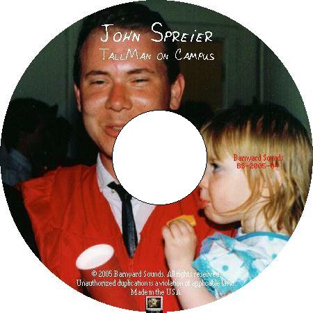 Click here for the TallMan on Campus web site