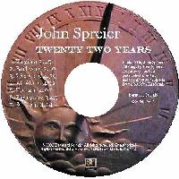 Click here for the Twenty Two Years web site