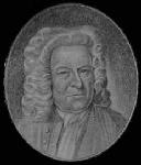 J. S. Bach
