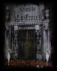 Return to the main crypt