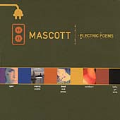 Electric Poems - Mascott
