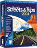 Microsoft Streets & Trips 2004