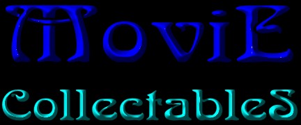 Movie collectables